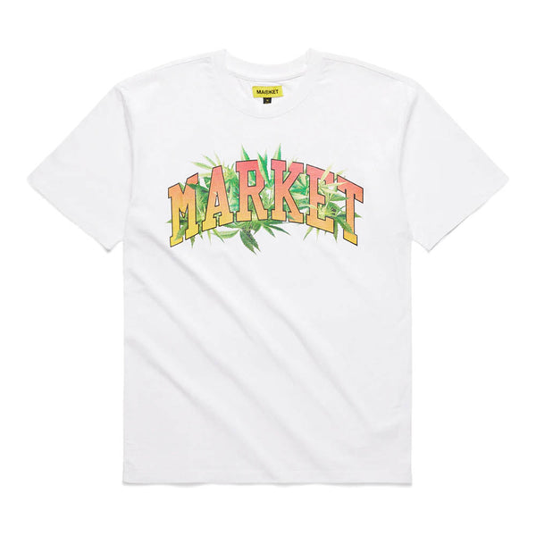 MARKET ARC HERBAL REMEDY TEE