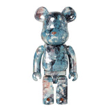 BE@RBRICK 1000% PUSHEAD #5