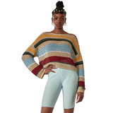 REKWARA SWEATER