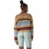 REKWARA SWEATER