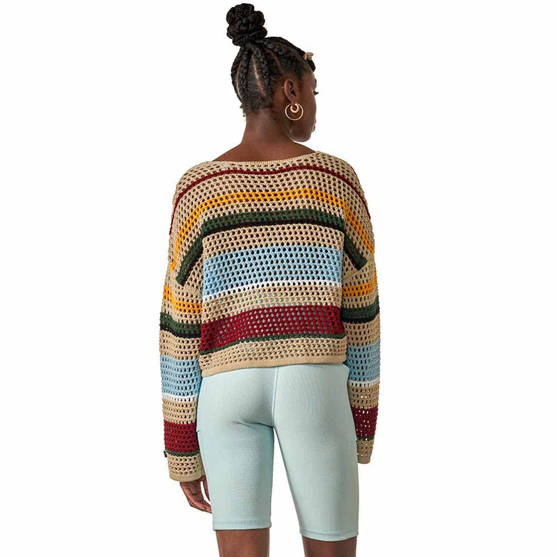REKWARA SWEATER