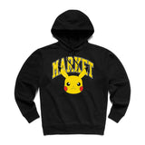 POKEMON PIKACHU HOODIE