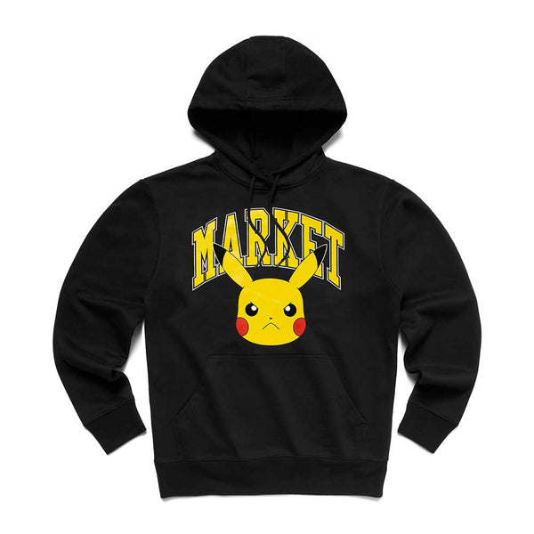 POKEMON PIKACHU HOODIE