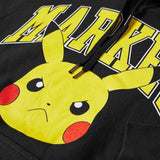 POKEMON PIKACHU HOODIE