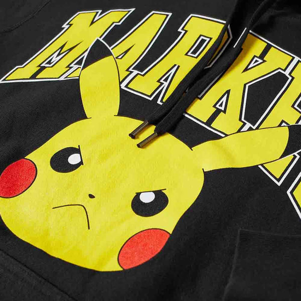 POKEMON PIKACHU HOODIE