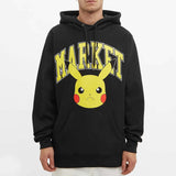 POKEMON PIKACHU HOODIE