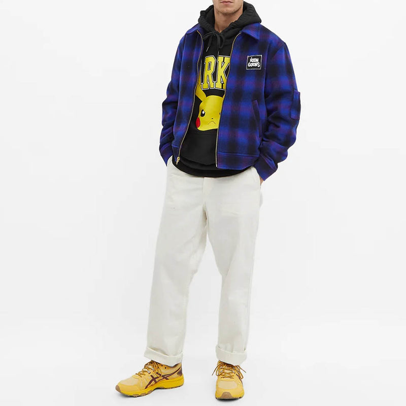 POKEMON PIKACHU HOODIE