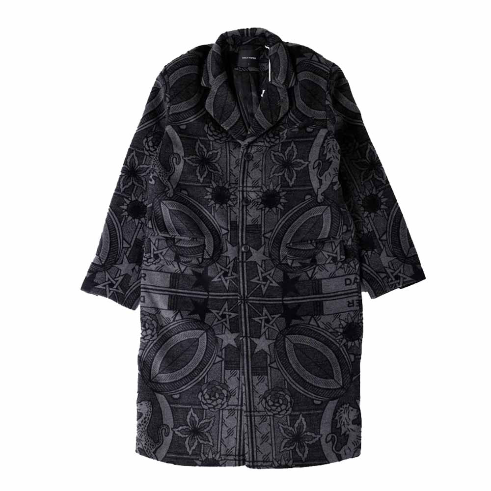 NAIM LONG JACKET