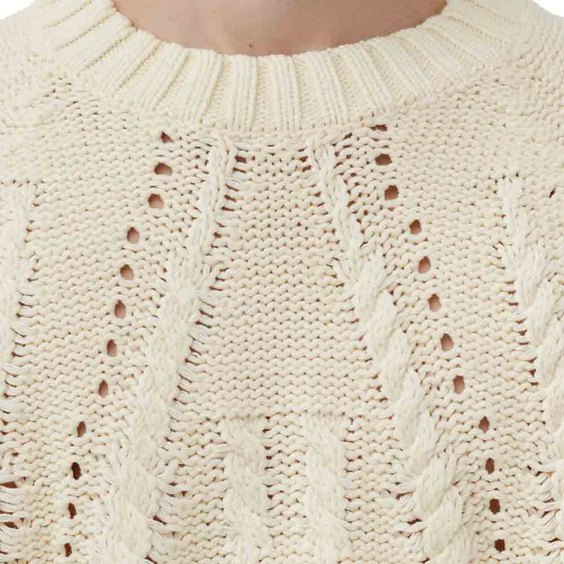 NDULU SWEATER