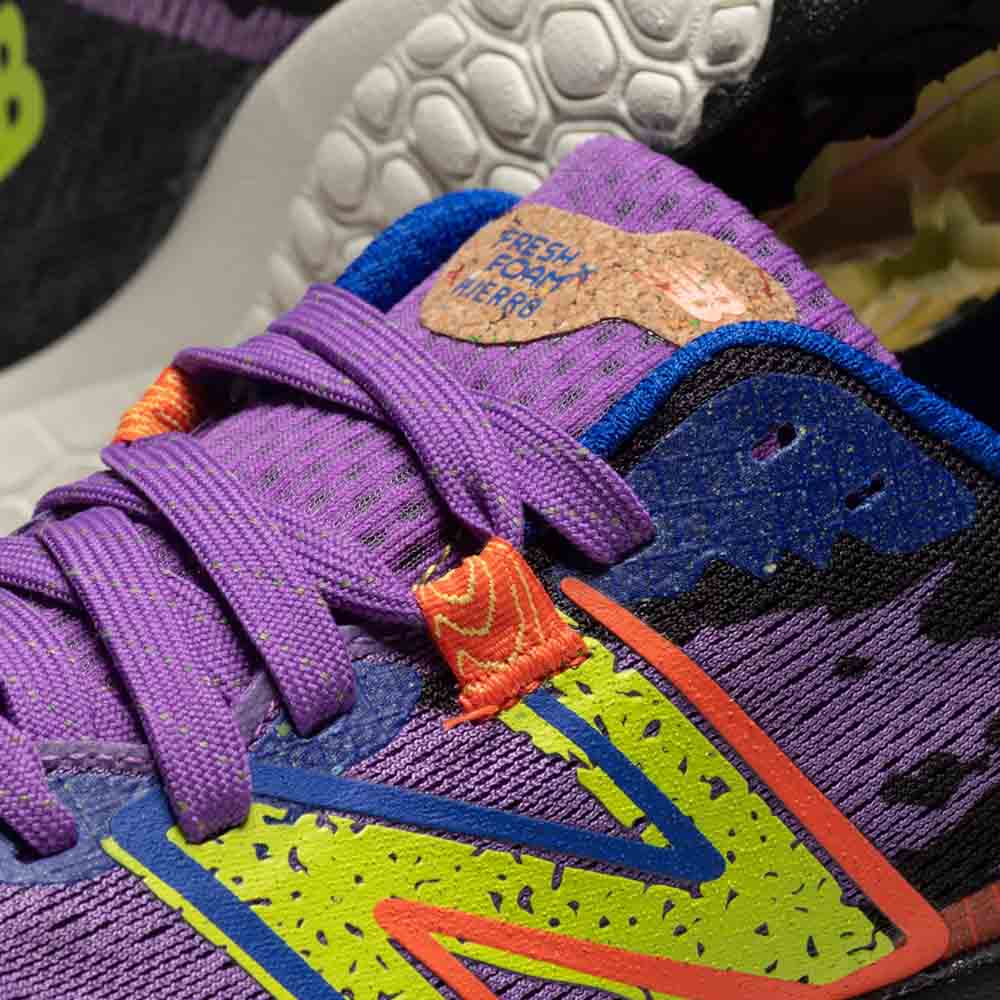 FRESH FOAM X IRON V7