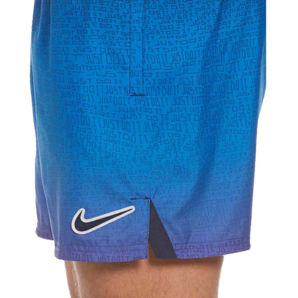 5 VOLLEY SHORT