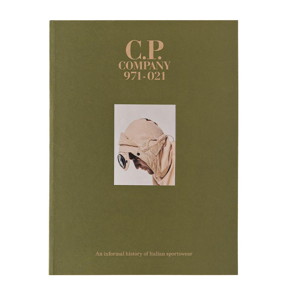 C.P. COMPANY 971-021