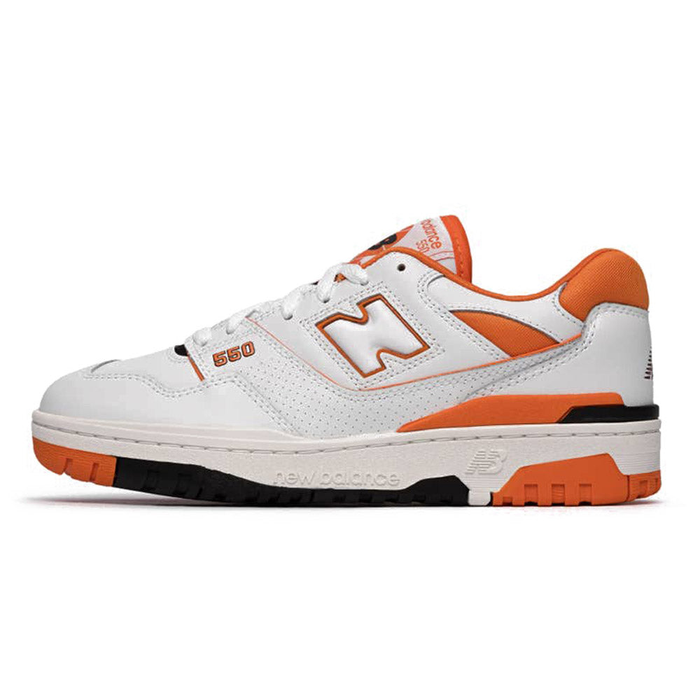 NEW BALANCE 550 "SYRACUSE"