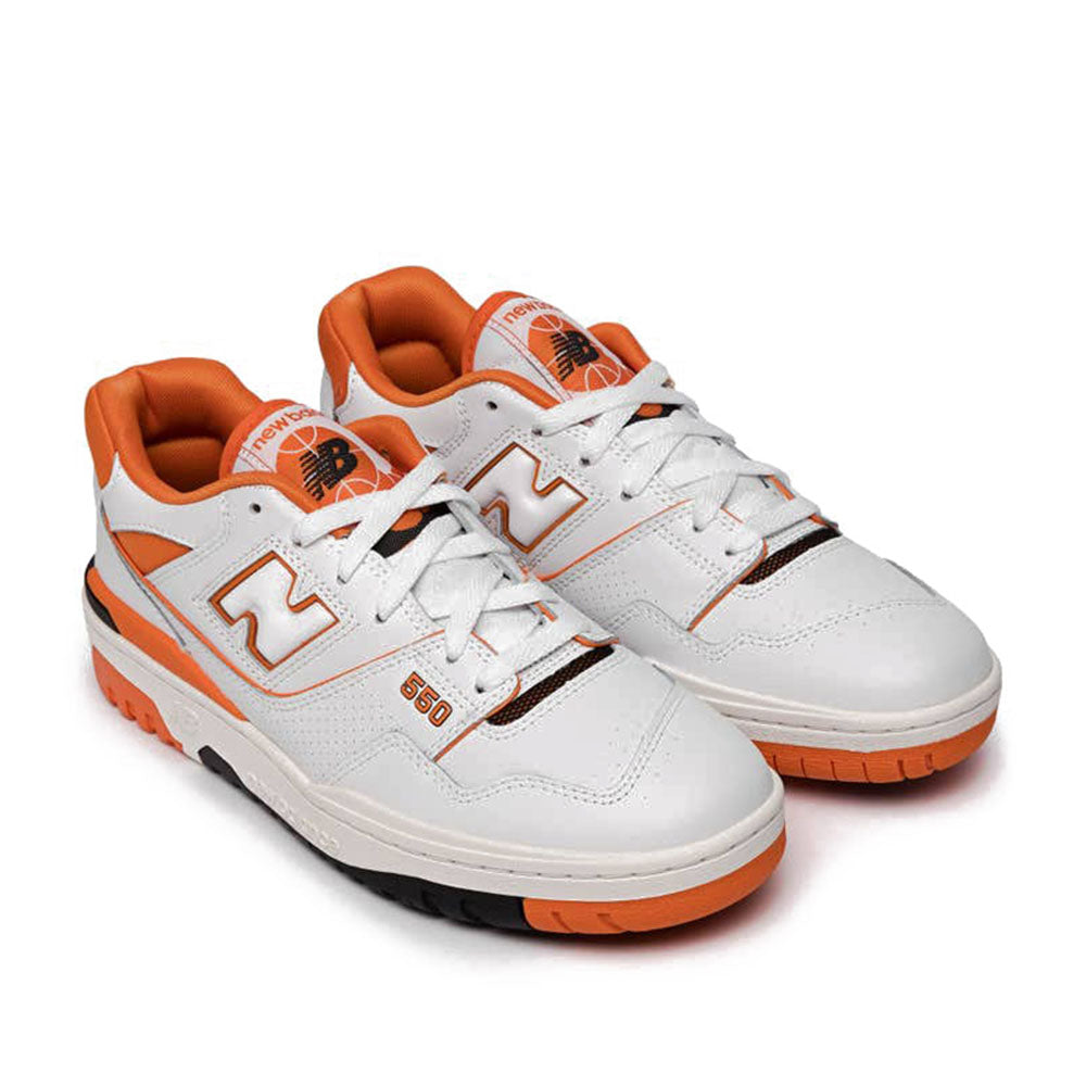 NEW BALANCE 550 "SYRACUSE"