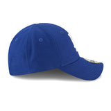 LA DODGERS THE LEAGUE BLUE 9FORTY CAP