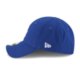 LA DODGERS THE LEAGUE BLUE 9FORTY CAP