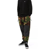 RAEBURN RELAXED FLEECE PANT