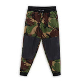 RAEBURN RELAXED FLEECE PANT