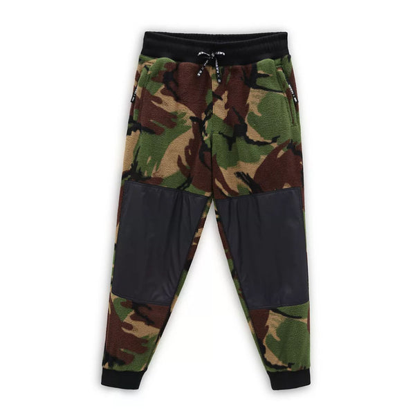 RAEBURN RELAXED FLEECE PANT