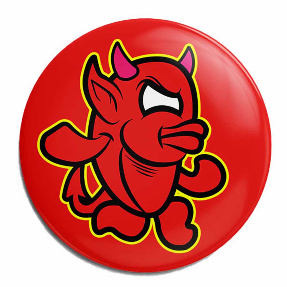 DEVIL PIN