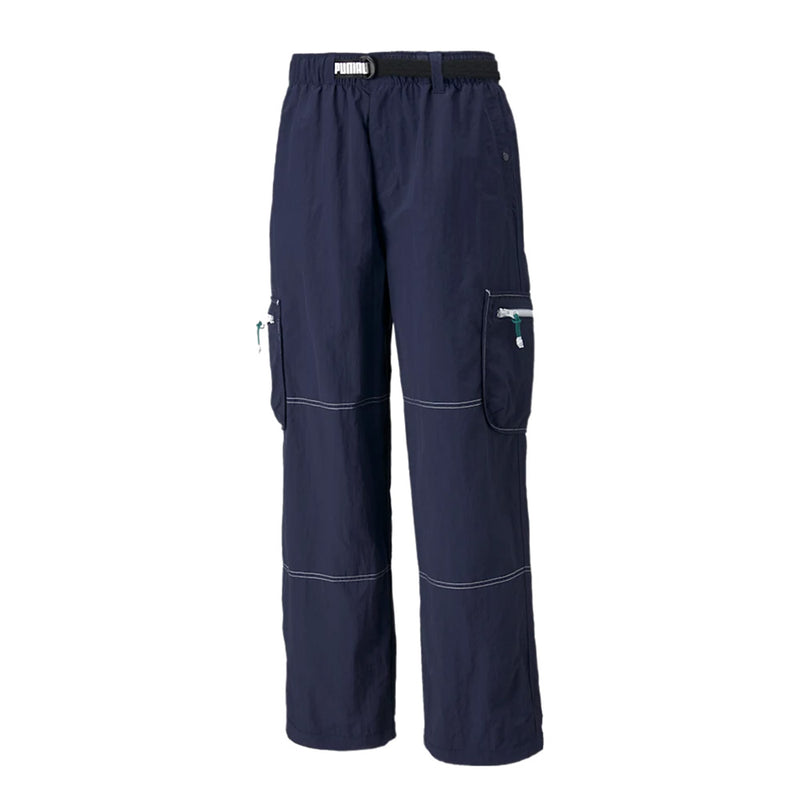 PUMA X BUTTER GOODS LIGHT TRACK PANTS
