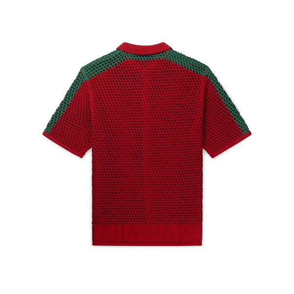 PETIRI SS SHIRT