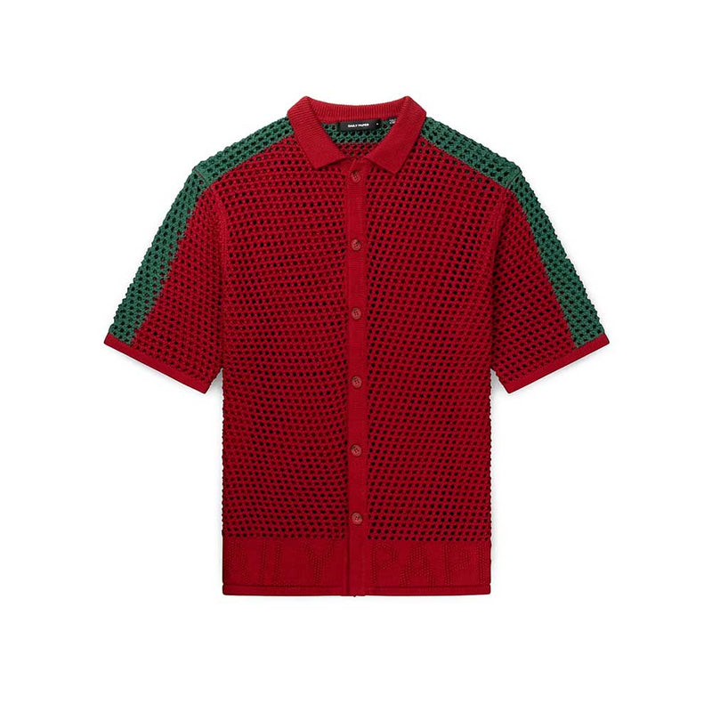 PETIRI SS SHIRT