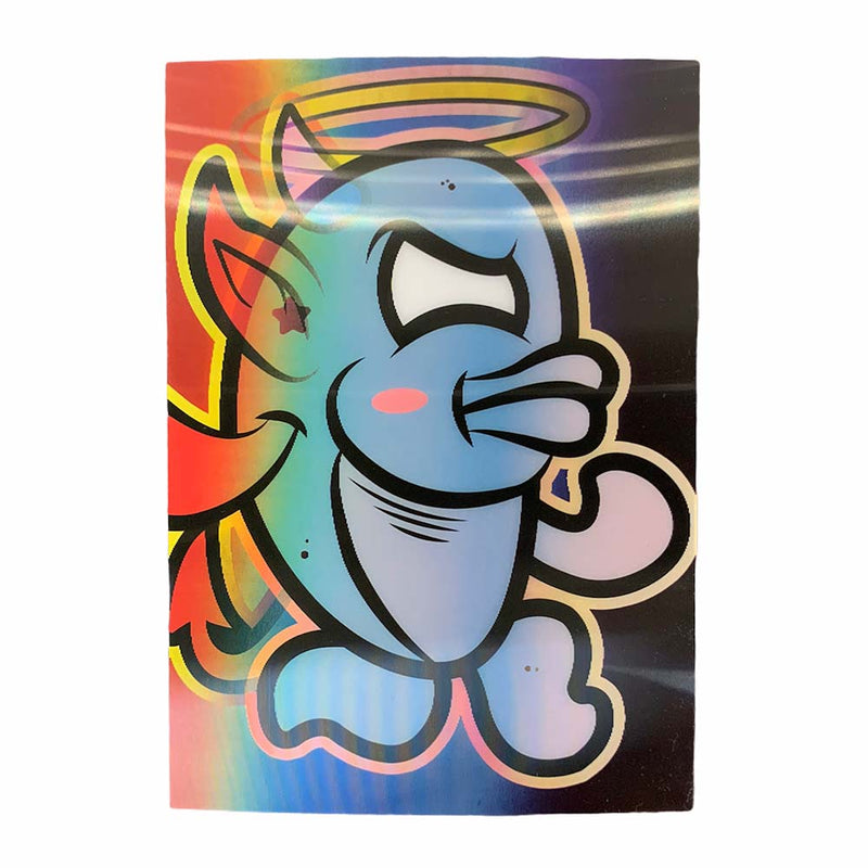 LENTICULAR PRINTING