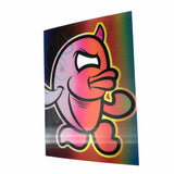 LENTICULAR PRINTING