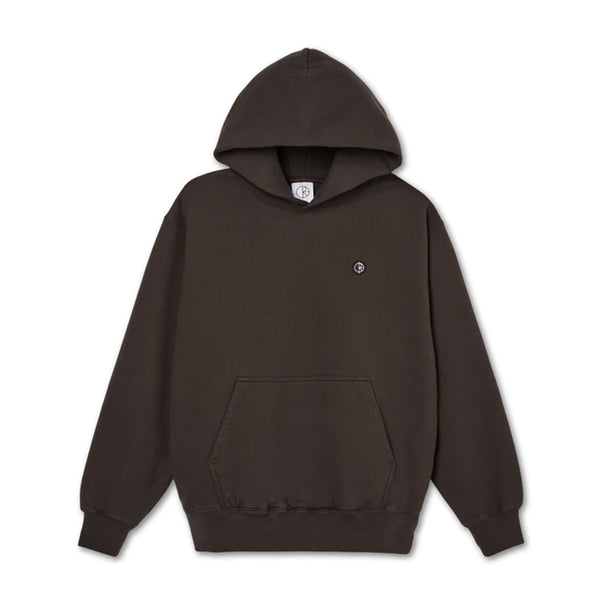 PATCH HOODIE