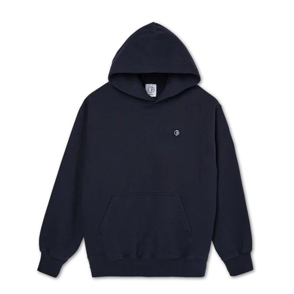 PATCH HOODIE