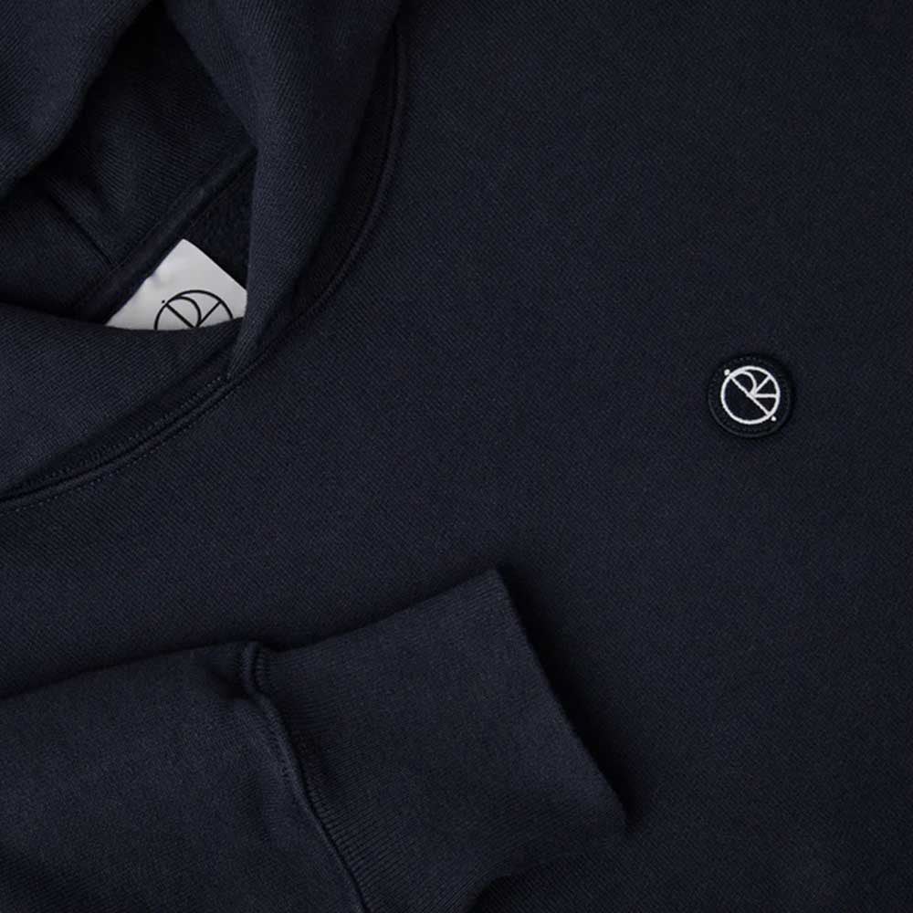 PATCH HOODIE