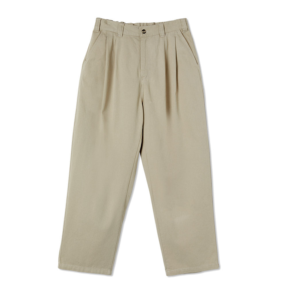 RAILWAY CHINOS PANT