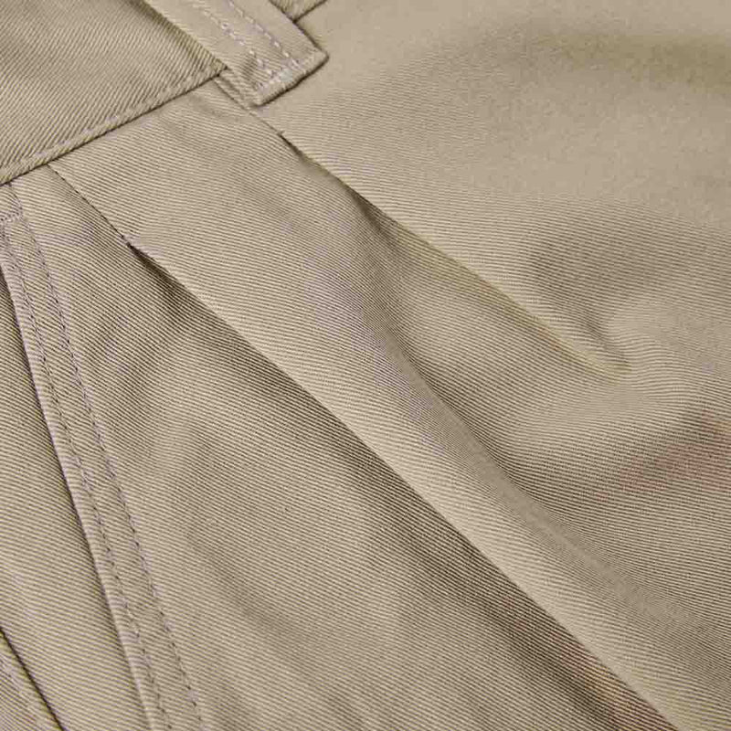 CHINESE RAILWAY PANT