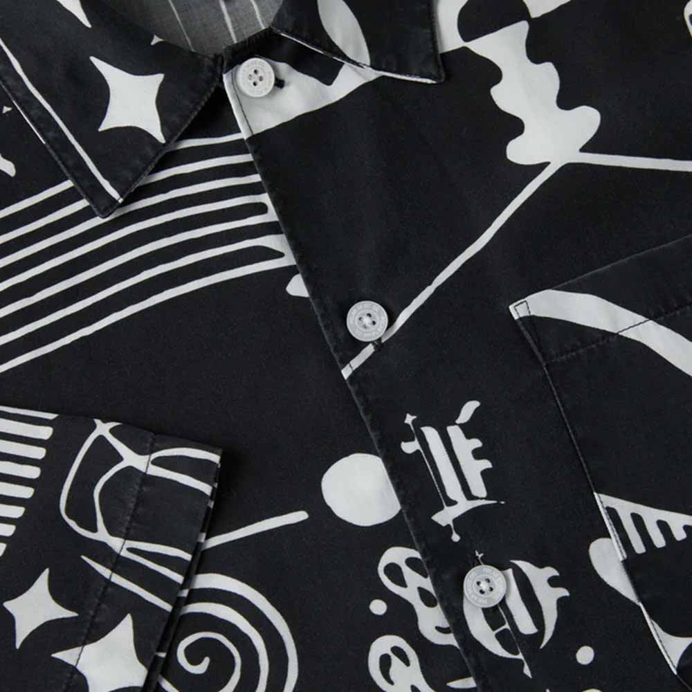 SPIRAL SHIRT