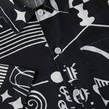 SPIRAL SHIRT