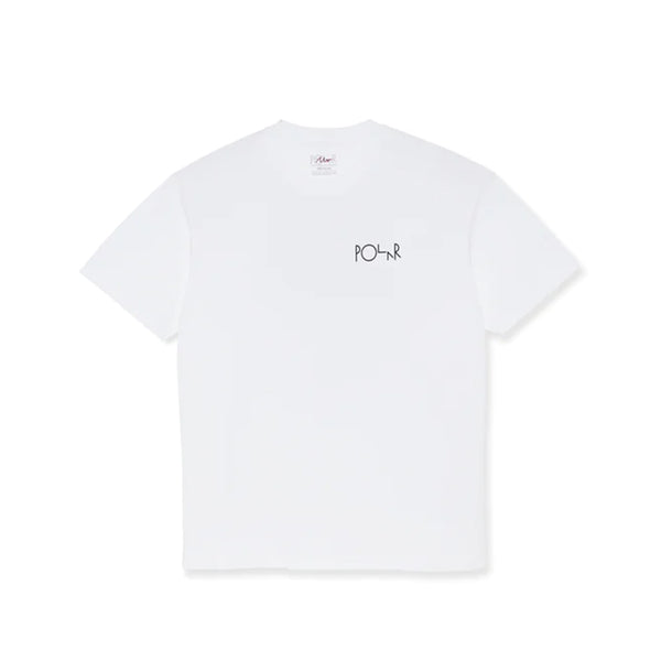 DEAD WORLD TEE