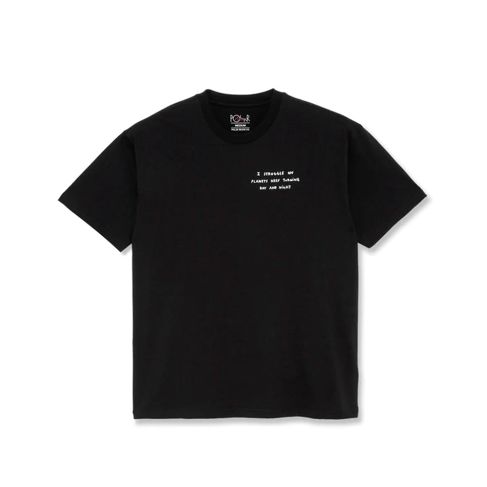 STRUGGLE TEE