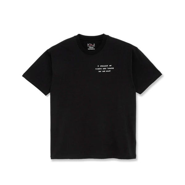 STRUGGLE TEE