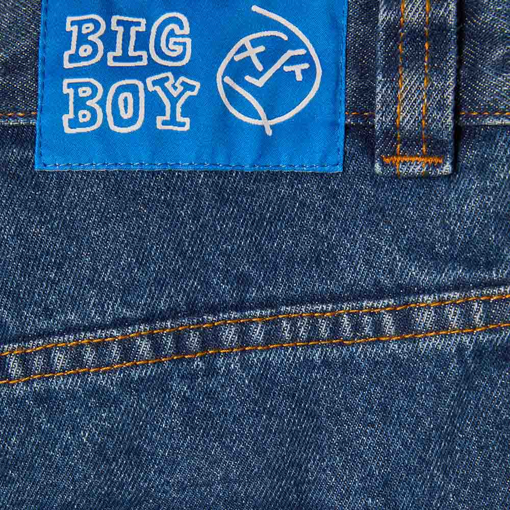 BIG BOY JEANS