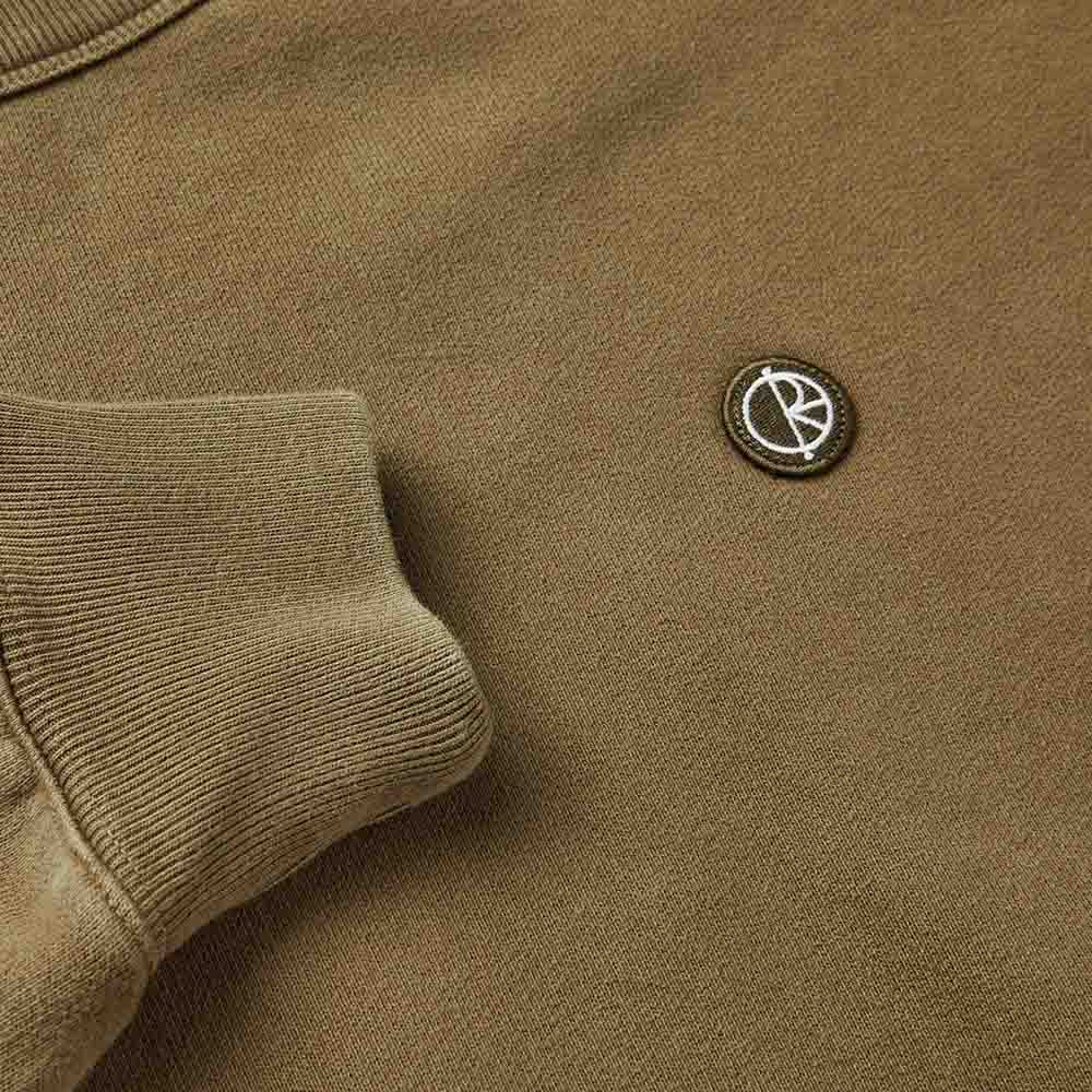 PATCH CREWNECK