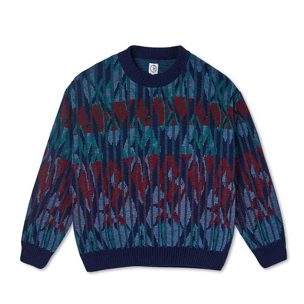 PAUL KNIT SWEATER