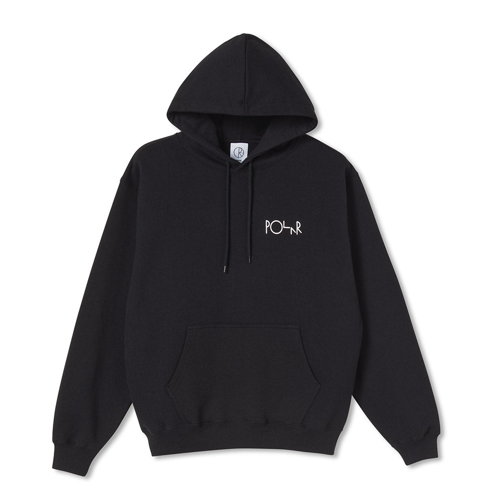 STROKE LOGO HOODIE