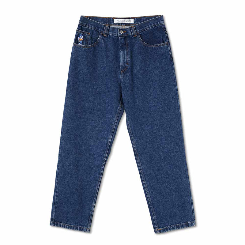 93! DENIM