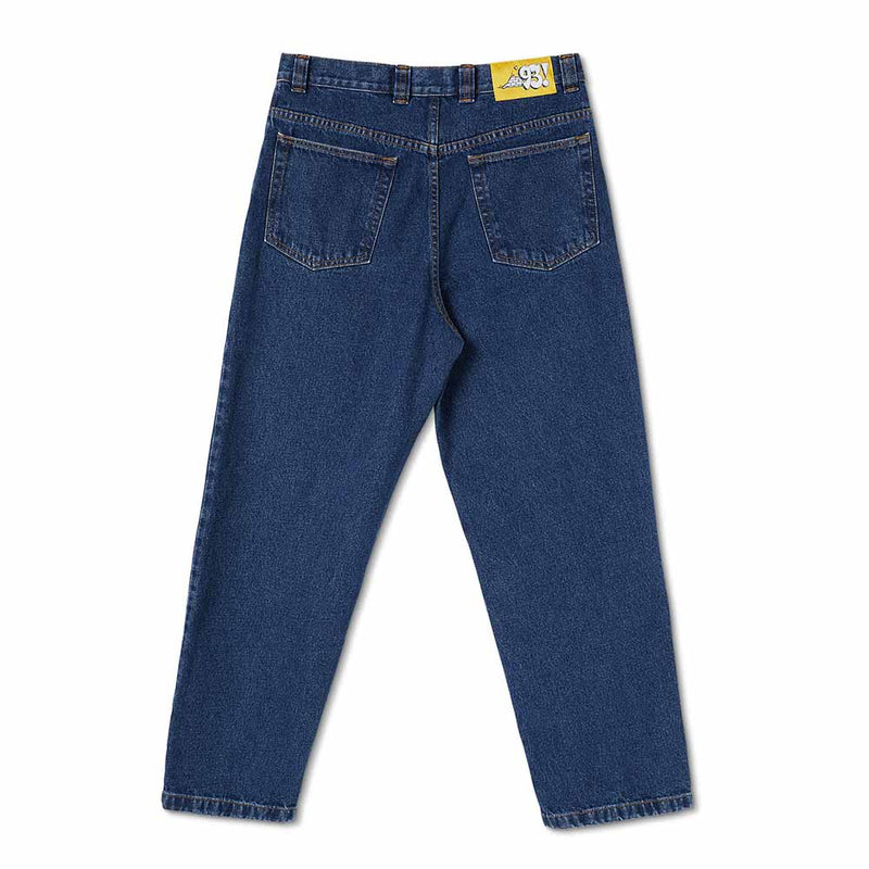 93! DENIM