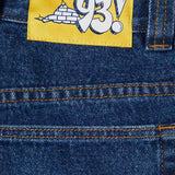 93! DENIM
