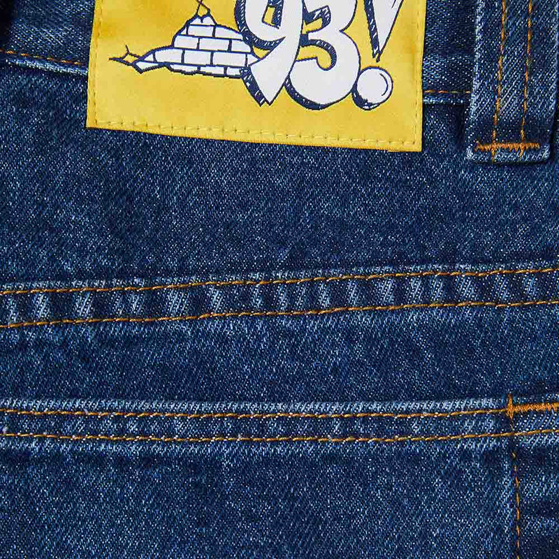93! DENIM