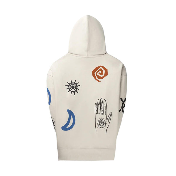 PUSCREN HOODIE