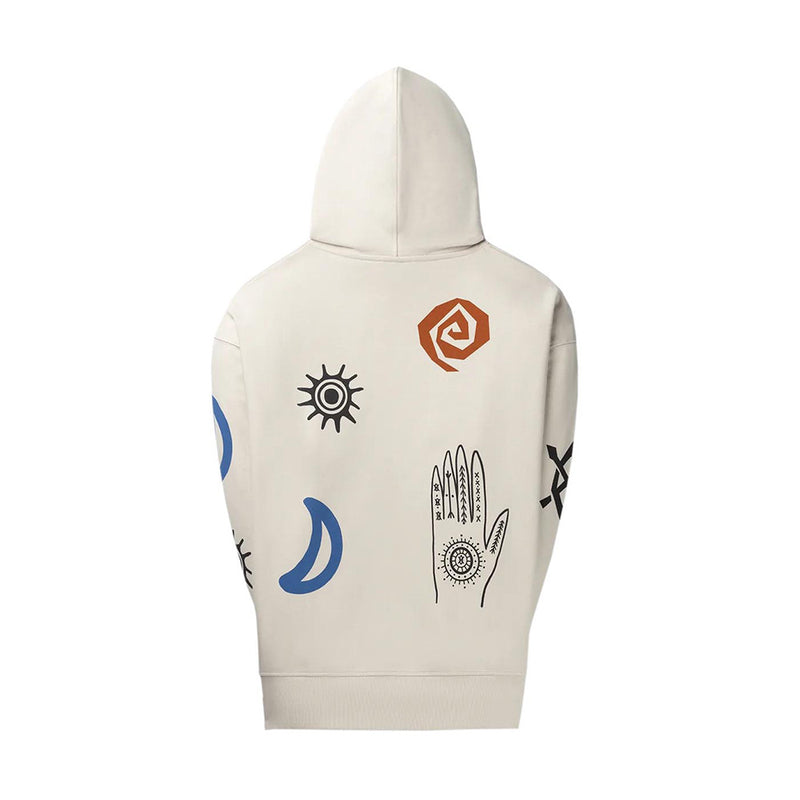 PUSCREN HOODIE