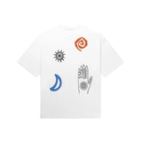 PUSCREN SS T-SHIRT
